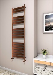 Bora Bora Dekoratif Havlupan 500x1600 Bakır Eskitme - 1
