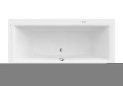 Çift Kumanda Kollu Duş Bataryası, Aksesuarlı (Natura El Duşlu) - ROCA