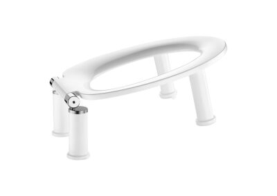 COMFORT - Özel İhtiyaçlar İçin Yükseltilmiş Oturak - 1