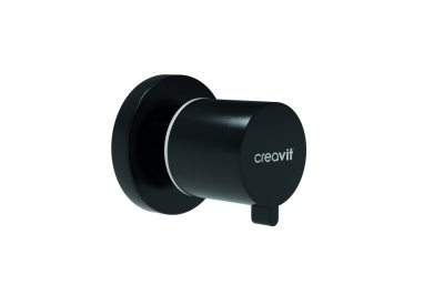 Creavit Aç - Kapa Ara Kesme Valfi 1/2” - 1/2” PPRC - 1