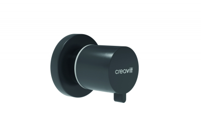 Creavit Aç - Kapa Ara Kesme Valfi 1/2” - 1/2” PPRC - 1