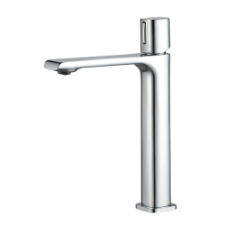 Creavit Alfa Uzun Lavabo Armatürü - 2