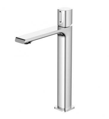 Creavit Alfa Uzun Lavabo Armatürü - 1