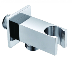 Creavit Ankastre Askılı El Duşu Çıkışı Kare - Creavit