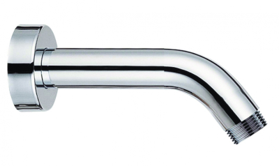 Creavit Ankastre Duş Dirseği Duvardan Kısa - 1