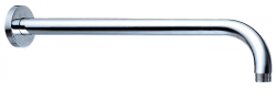 Creavit Ankastre Duş Dirseği Duvardan Uzun - Creavit