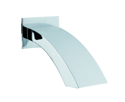 Creavit Ankastre Su Çıkış Ucu (Şelale) - Creavit