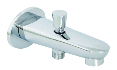 Creavit Ankastre Su Çıkışı Yönlendirici Ucu (Oval) - 1