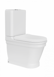 Creavit Antik Duvara Dayalı Klozet - Creavit