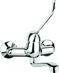 Creavit Aplike Lavabo Armatürü - Creavit