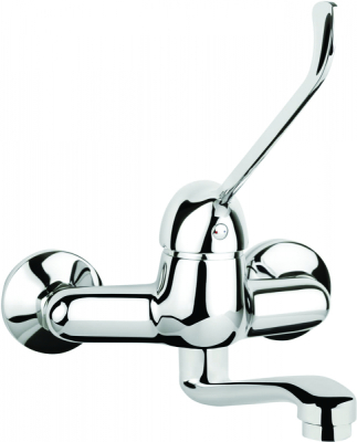 Creavit Aplike Lavabo Armatürü - 1