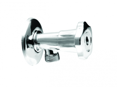 Creavit Ara Musluk (Krom Volan) 1/2” - 3/8” - 1