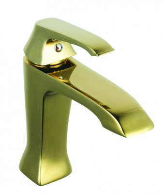 Creavit Avangart Lavabo Armatürü - 1