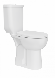 Creavit Bedensel Engelli Alttan Çıkışlı Klozet - Creavit