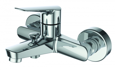 Creavit Bevel Banyo Armatürü - 1