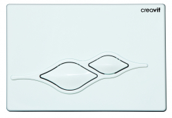 Creavit Beyaz Kumanda Panel - Creavit