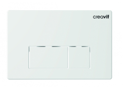 Creavit Beyaz Kumanda Paneli - Creavit