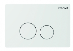 Creavit Beyaz Kumanda Paneli - Creavit