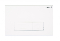 Creavit Beyaz Kumanda Paneli - Creavit