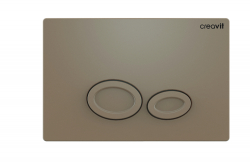 Creavit Cappucino Kumanda Paneli - Creavit