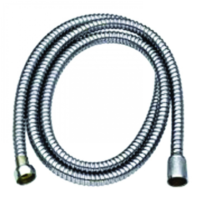 Creavit Çift Kenetli Duş Spiral Hortumu 1500mm - 1