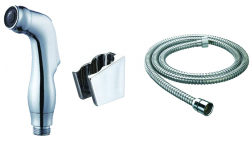 Creavit copy.jpgBide Temizlik Seti Musluğu - Creavit