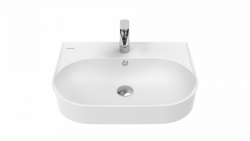 Creavit Daily Lavabo 60 cm - Creavit