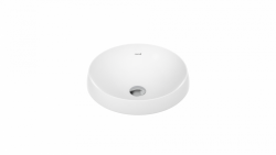 Creavit Deep 45 cm Set Üstü Lavabo - Creavit