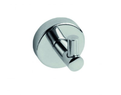 Creavit Drop Bornozluk Krom - 1