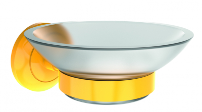 Creavit Ducky Royale Sabunluk - Sarı - 1