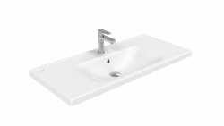 Creavit Eksen Etajerli Lavabo 100 cm - Creavit