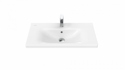 Creavit Eksen Etajerli Lavabo 80 cm - 3