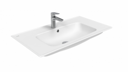 Creavit Erine Lavabo 100 cm - 1