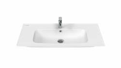 Creavit Erine Lavabo 100 cm - 2