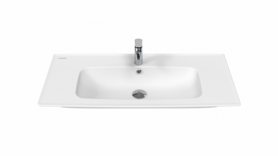 Creavit Erine Lavabo 100 cm - 2