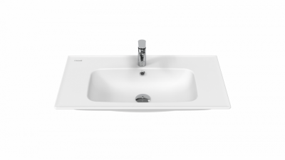 Creavit Erine Lavabo 85cm - 2