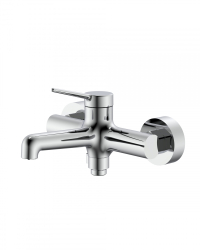 Creavit Flow Banyo Armatürü - 1