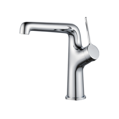 Creavit Flow Lavabo Armatürü - 2