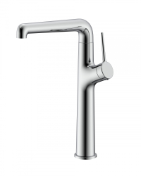 Creavit Flow Uzun Lavabo Armatürü - Creavit