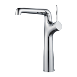 Creavit Flow Uzun Lavabo Armatürü - 2