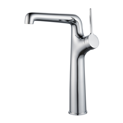 Creavit Flow Uzun Lavabo Armatürü - 2