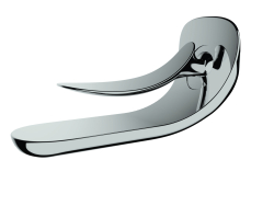 Creavit Foglia Ankastre Lavabo Armatürü - Creavit