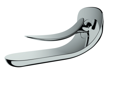 Creavit Foglia Ankastre Lavabo Armatürü - 1