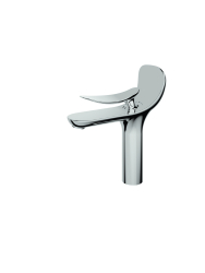 Creavit Foglia Lavabo Armatürü - Creavit