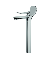 Creavit Foglia Uzun Lavabo Armatürü - Creavit