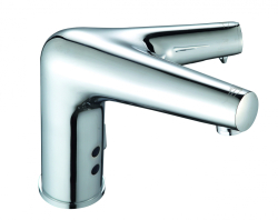 Creavit Fotoselli Armatür Köpük Sabun Hazneli - Creavit