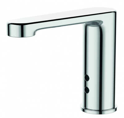 Creavit Fotoselli Lavabo Armatürü Tek Su Girişli - 2