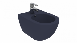 Creavit Free Asma Bide Mat Basalt - Creavit