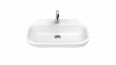Creavit Free Tezgah Üstü Lavabo 65 cm - 1
