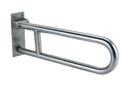 Creavit Hareketli Tutunma Barı (Lavabo ve Klozet) - 1